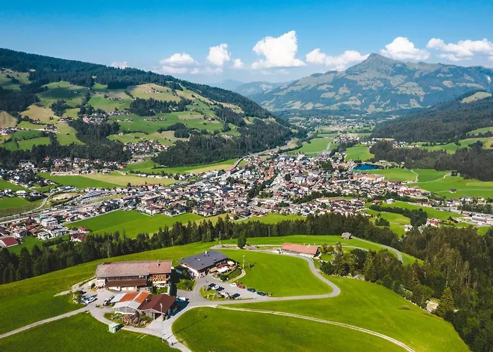 Gasthaus Obergaisberg